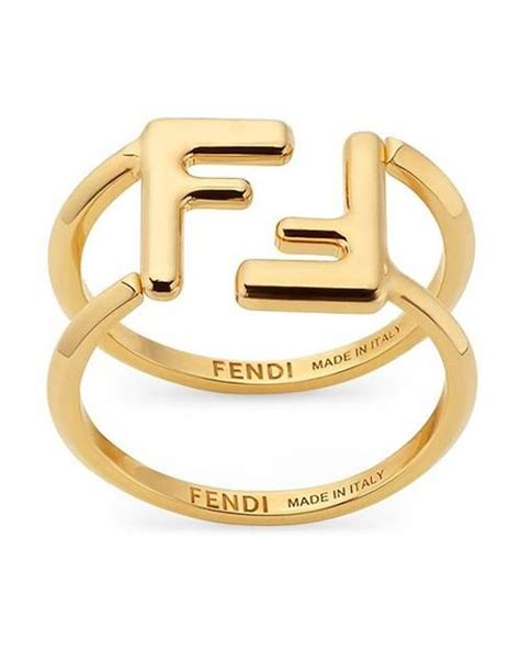 fendi riem kopen|fendi rings for women.